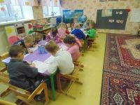 Пишем в прописях!